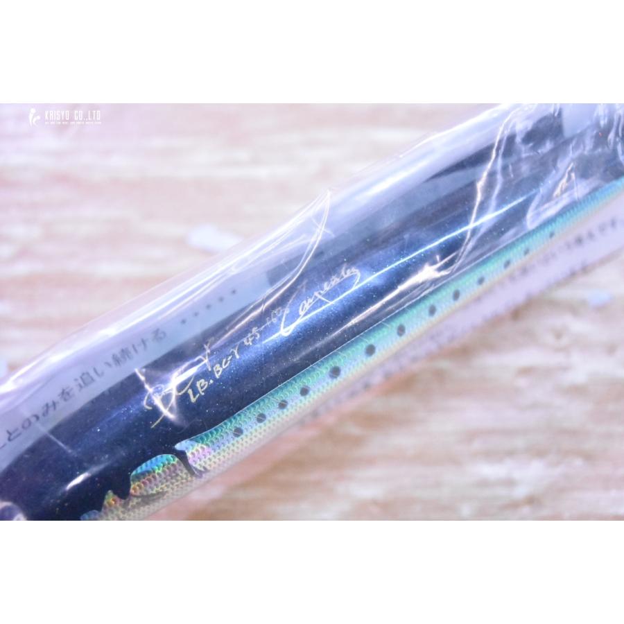 釣り カーペンター BC-γ LB ガンマ 45-160 Carpenter GAMMA ヒラマサ