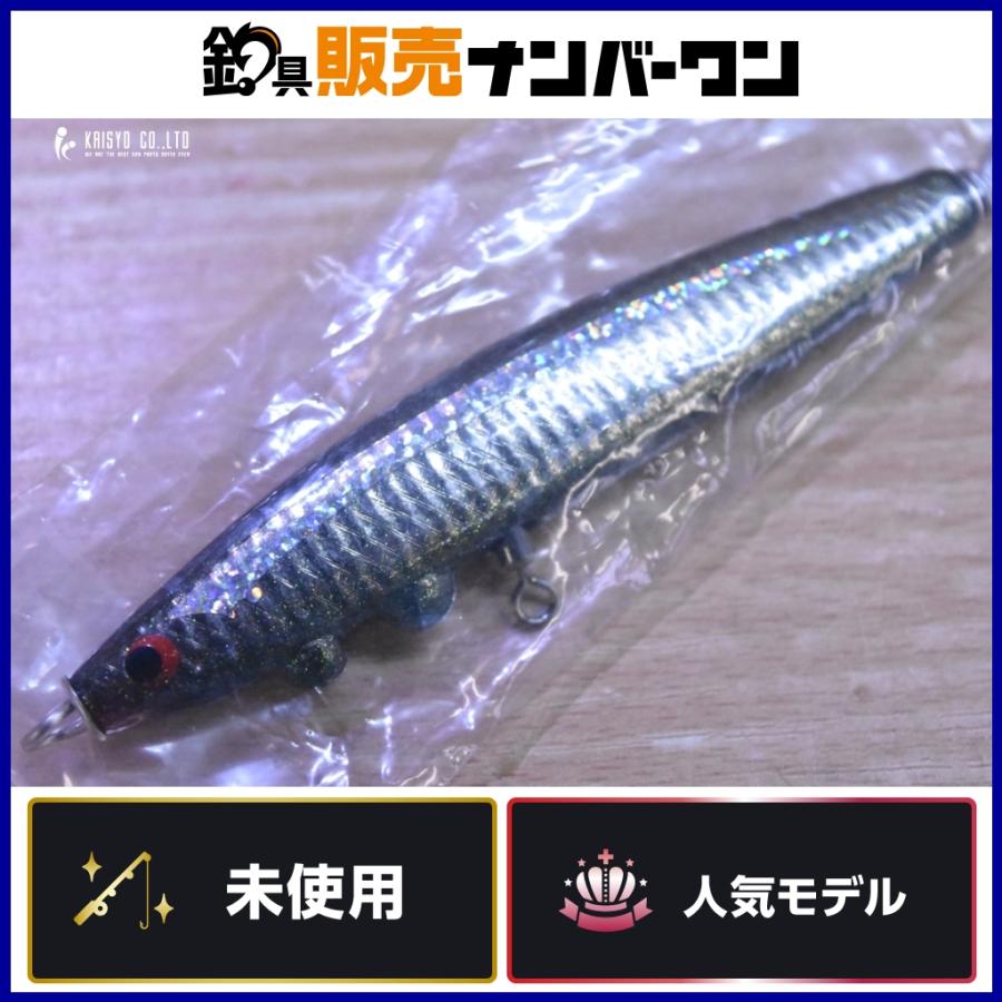 カーペンター ライブリーサーディン 活鰯 LS 20-110 未使用品