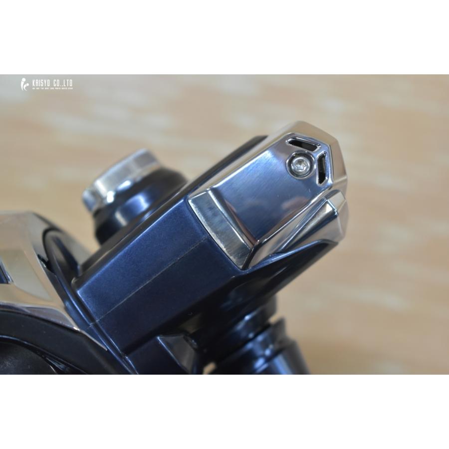 シマノ 21 ツインパワー SW 5000HG スピニングリール SHIMANO TWIN