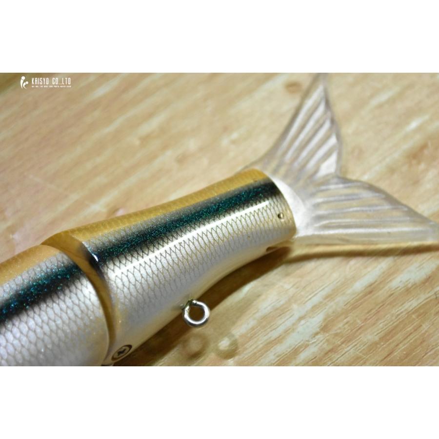 ワンベイツ ウルトラ 未使用品 onebaits ultra ビッグベイト 淡水 バス
