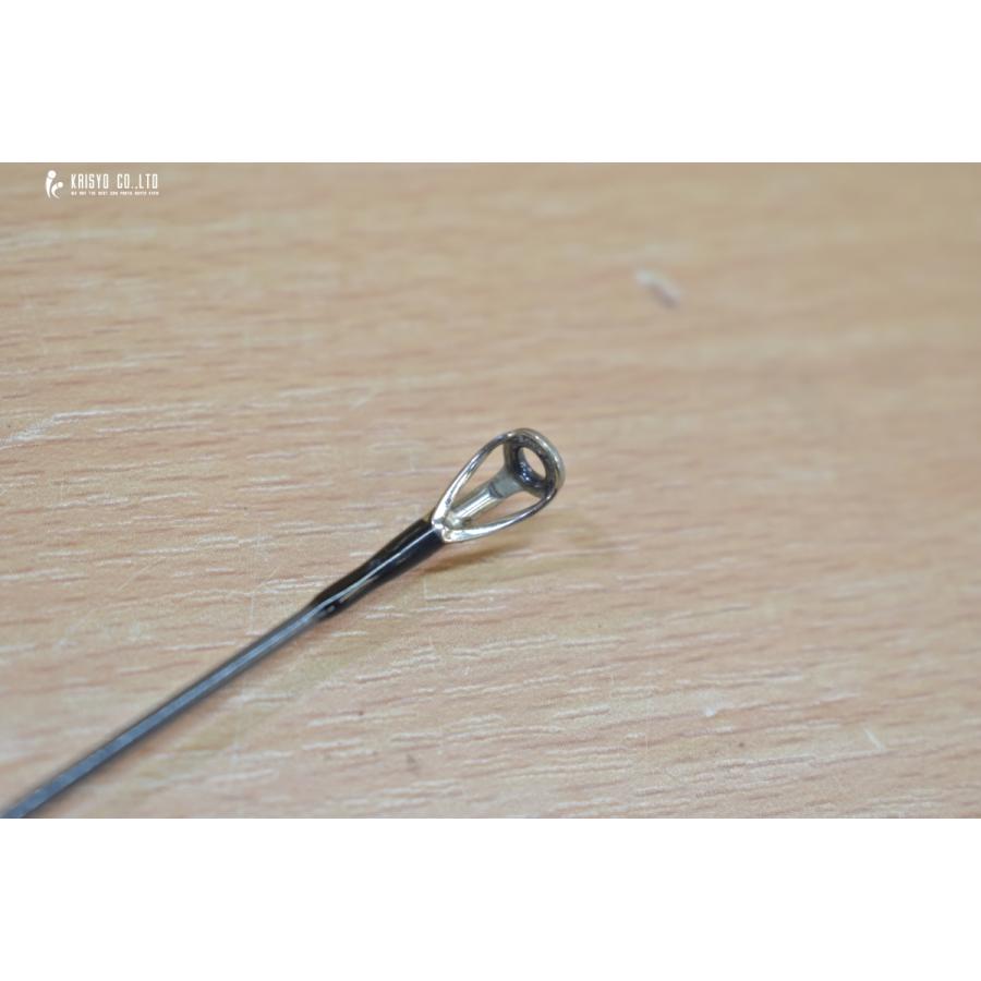 ダイワ シルバーウルフ 76ML-S スピニングロッド DAIWA SILVERWOLF