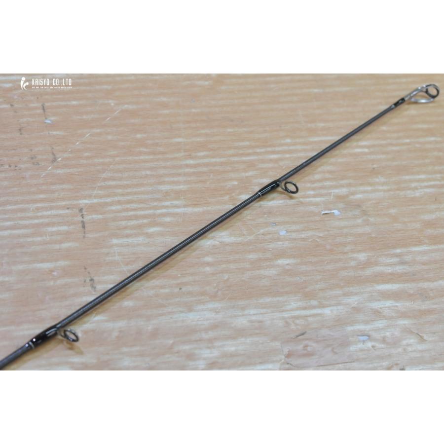 ジークラフト セブンセンス モンスターサーフ MSS-1062SS-TR