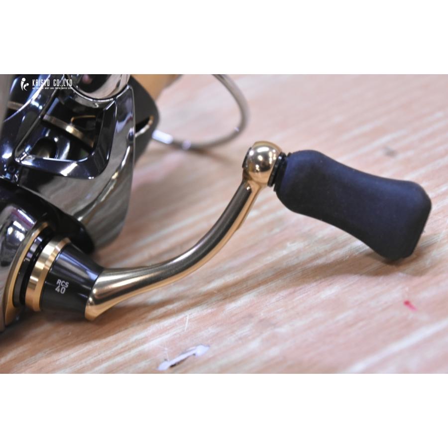 DAIWA（ダイワ） イグジスト SF 2000SS-H SLPワークス セミオーダー