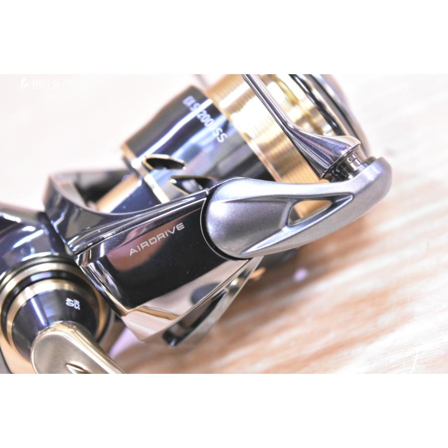 DAIWA（ダイワ） イグジスト SF 2000SS-H SLPワークス セミオーダー