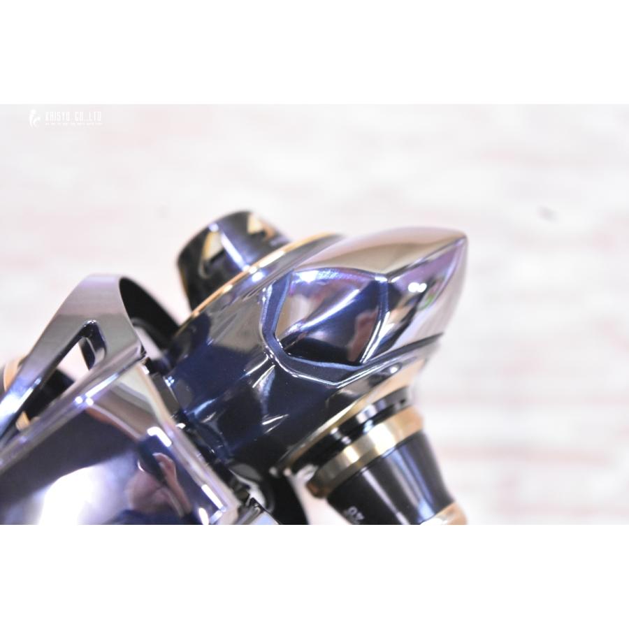 DAIWA（ダイワ） イグジスト SF 2000SS-H SLPワークス セミオーダー