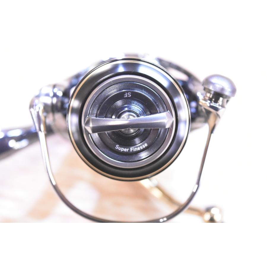 DAIWA（ダイワ） イグジスト SF 2000SS-H SLPワークス セミオーダー