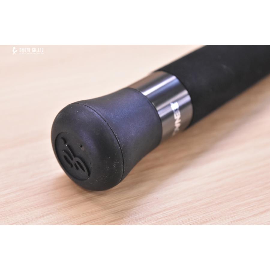 ZENAQ ゼナック ミュートス アキュラ 95H タイプR ZENAQ MUTHOS Accura