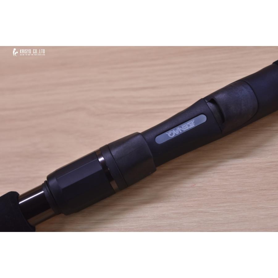 ZENAQ ゼナック ミュートス アキュラ 95H タイプR ZENAQ MUTHOS Accura