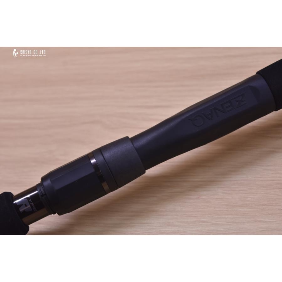 ZENAQ ゼナック ミュートス アキュラ 95H タイプR ZENAQ MUTHOS Accura