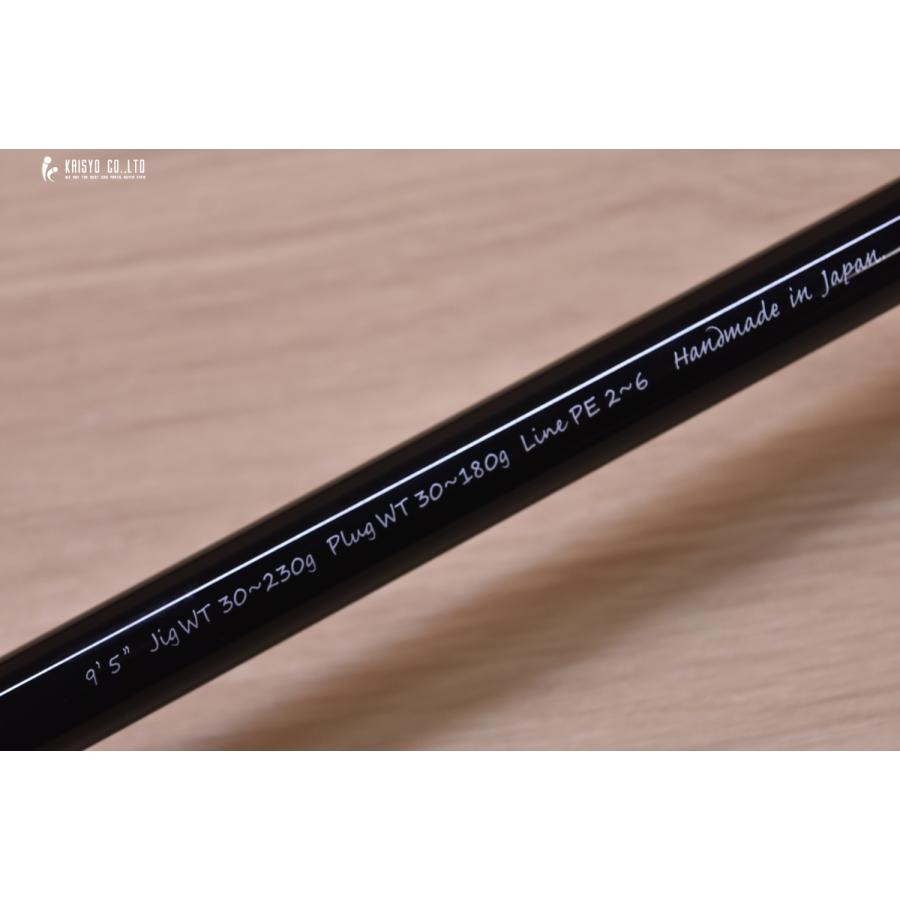 ZENAQ ゼナック ミュートス アキュラ 95H タイプR ZENAQ MUTHOS Accura