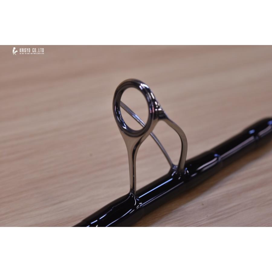 ZENAQ ゼナック ミュートス アキュラ 95H タイプR ZENAQ MUTHOS Accura