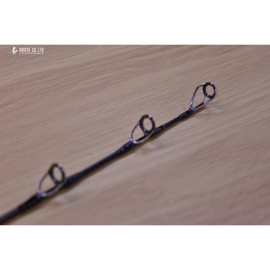 ZENAQ ゼナック ミュートス アキュラ 95H タイプR ZENAQ MUTHOS Accura