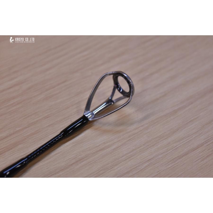 ZENAQ ゼナック ミュートス アキュラ 95H タイプR ZENAQ MUTHOS Accura