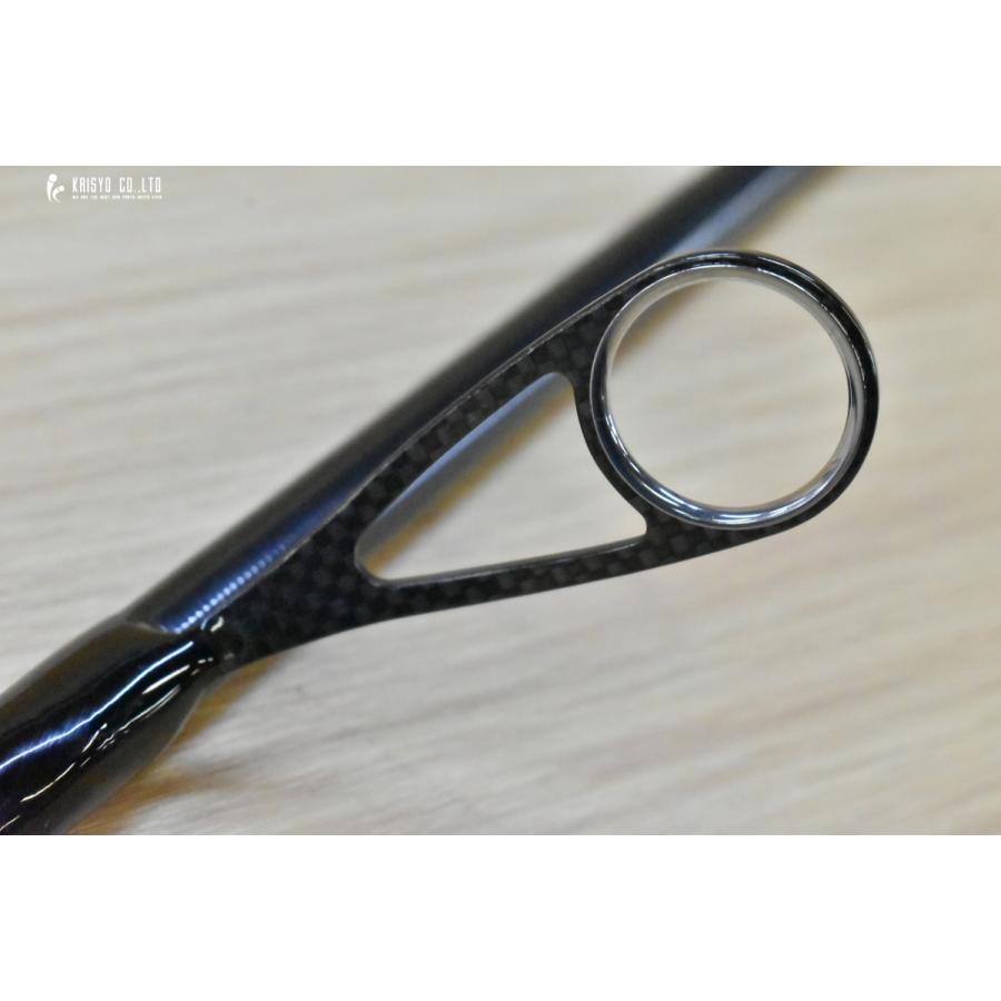 DAIWA（ダイワ） カムイランケタム 109ML/M+AGS DAIWA KAMUY RANKE TAM