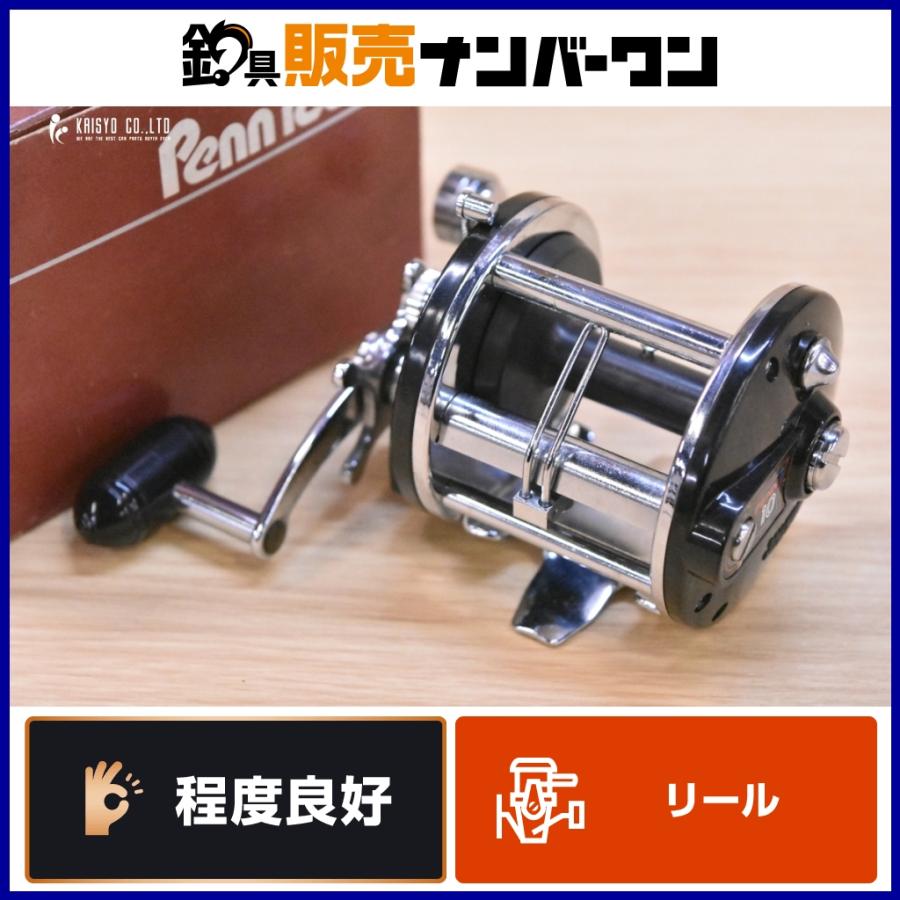 PENN MAG10 ペンリール 両軸リール 青物 ヒラマサ ブリ ペン MAG 10 ベイトリール PENN カンパチ ヒラマサ 青物 釣り 等に