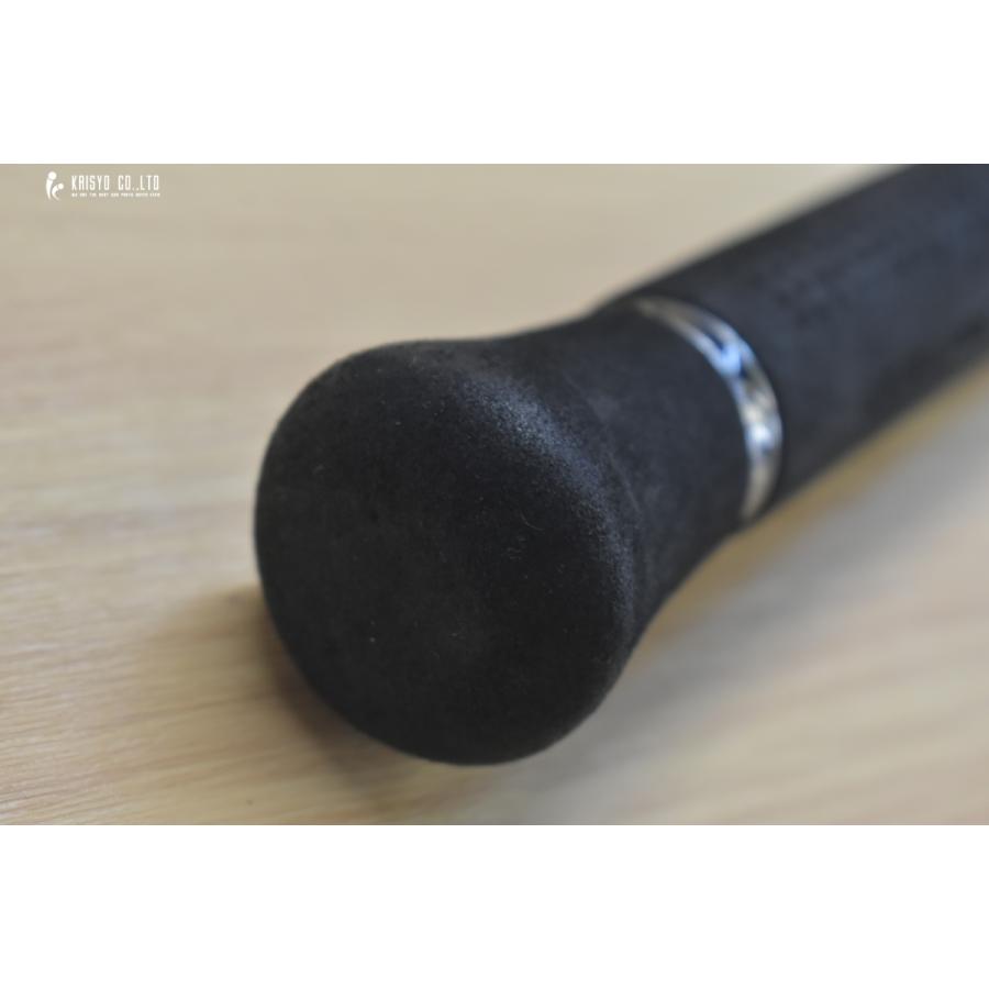 シマノ（SHIMANO） 15 オシアプラッガー フレックスリミテッド S83MH