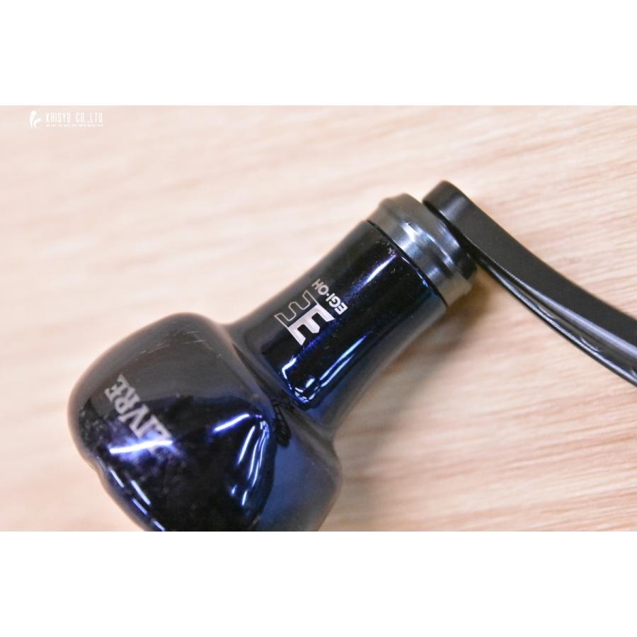 リブレ×ヤマシタ エギ王 カスタムハンドル F.V 50-55 IBP-DG ダイワ用