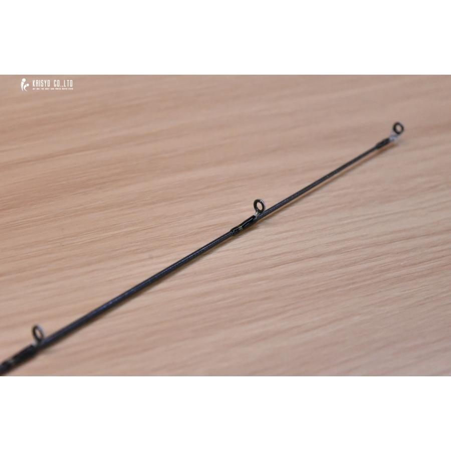 ダイワ 18 ルアーニスト 63L DAIWA LURENIST スピニングロッド 2ピース