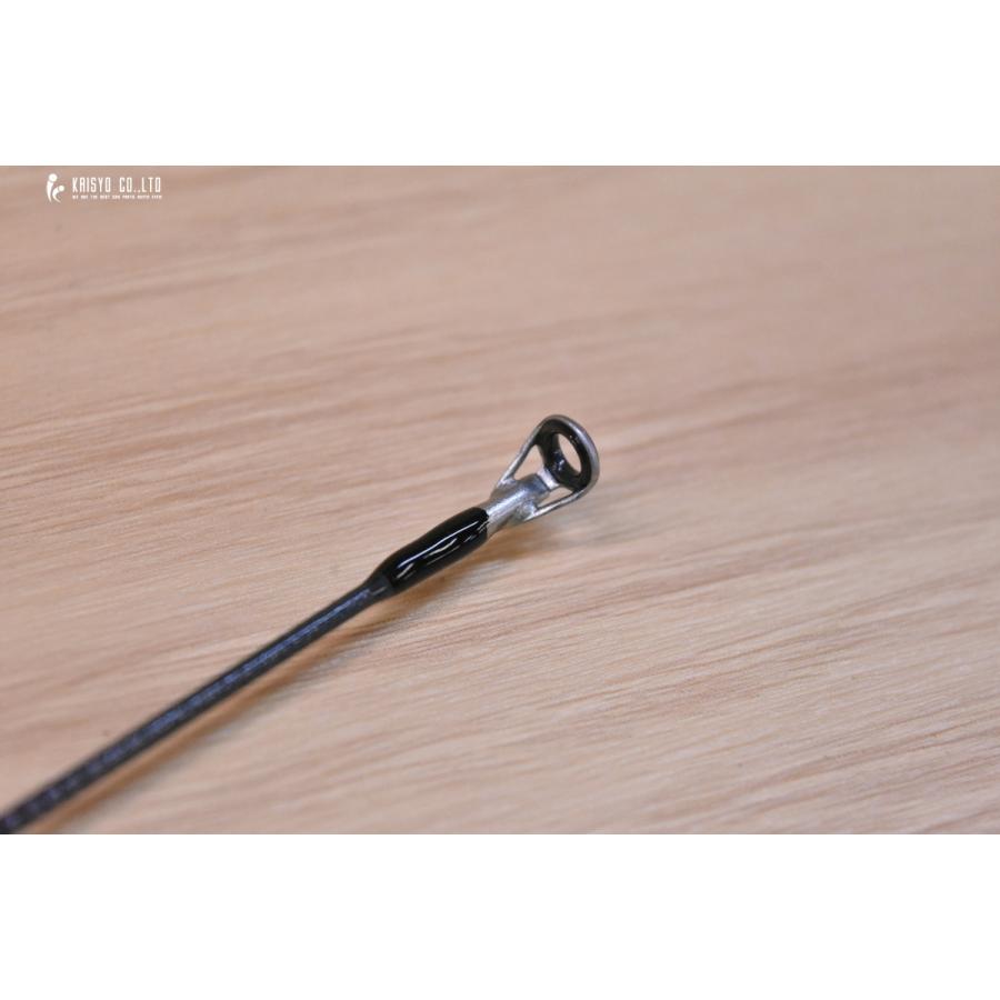 ダイワ 18 ルアーニスト 63L DAIWA LURENIST スピニングロッド 2ピース