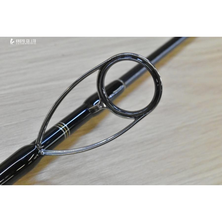MCワークス ダブルトラップ 613PS スタンダード MC works' DOUBLE TRAP