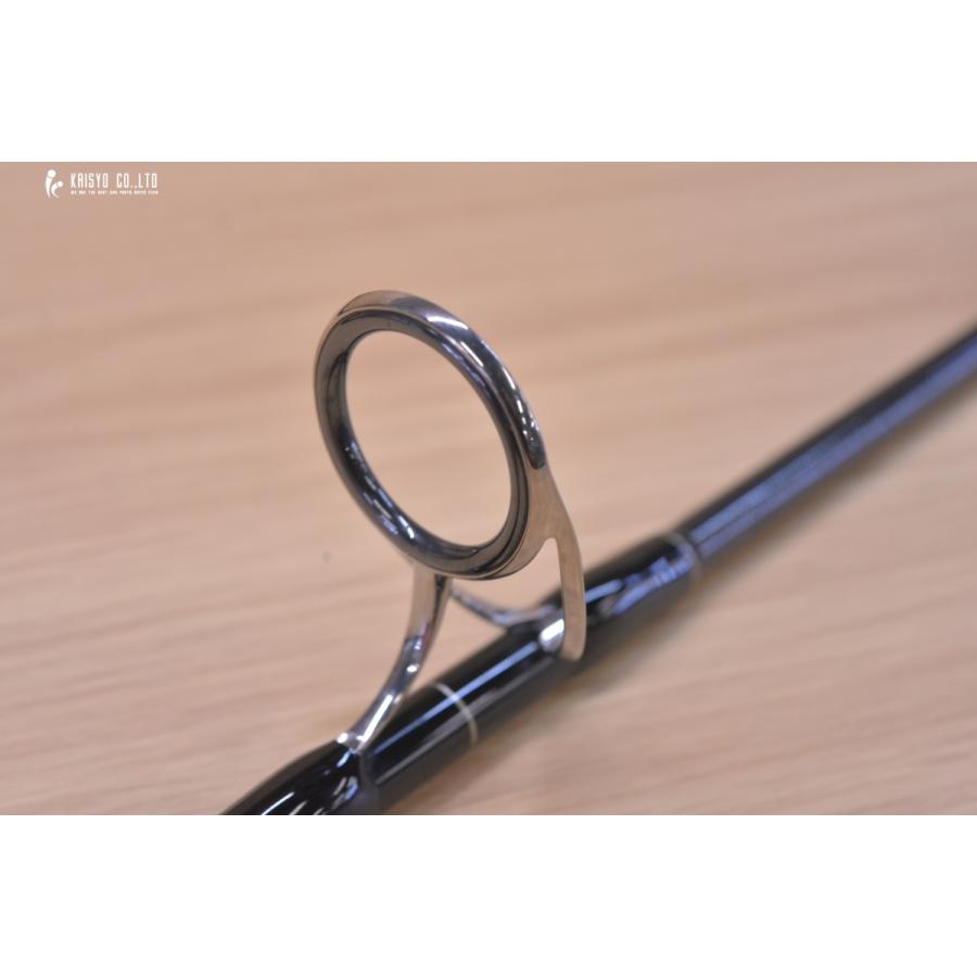 Ripple Fisher（リップルフィッシャー） オーシャンアロー 6615 Ripple