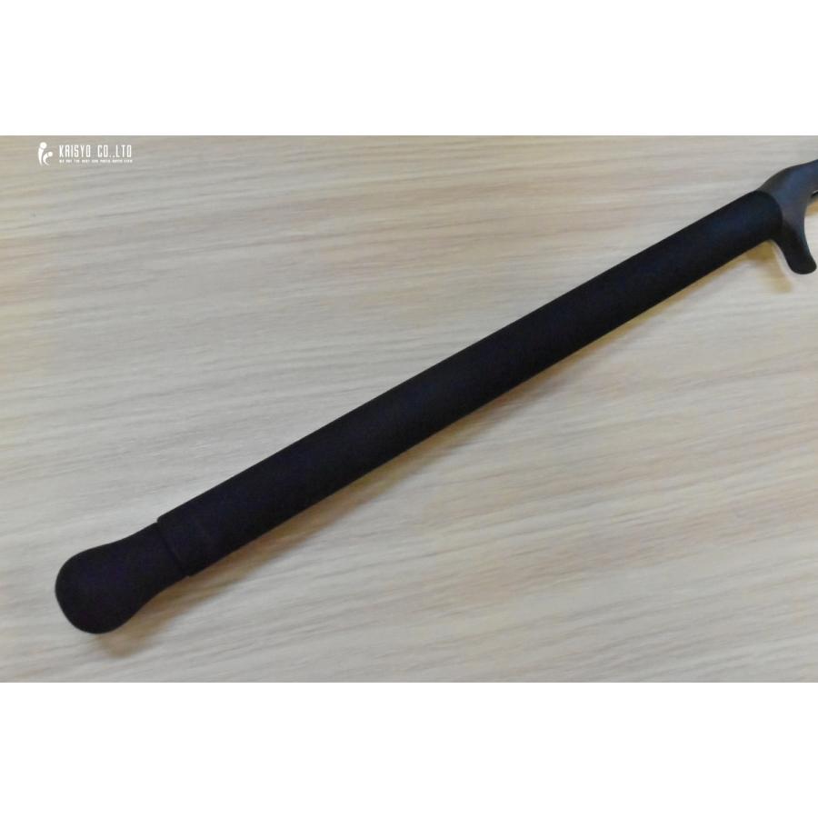 MCワークス ダブルトラップ 622PS/B ベイトロッド MCworks DOUBLE TRAP