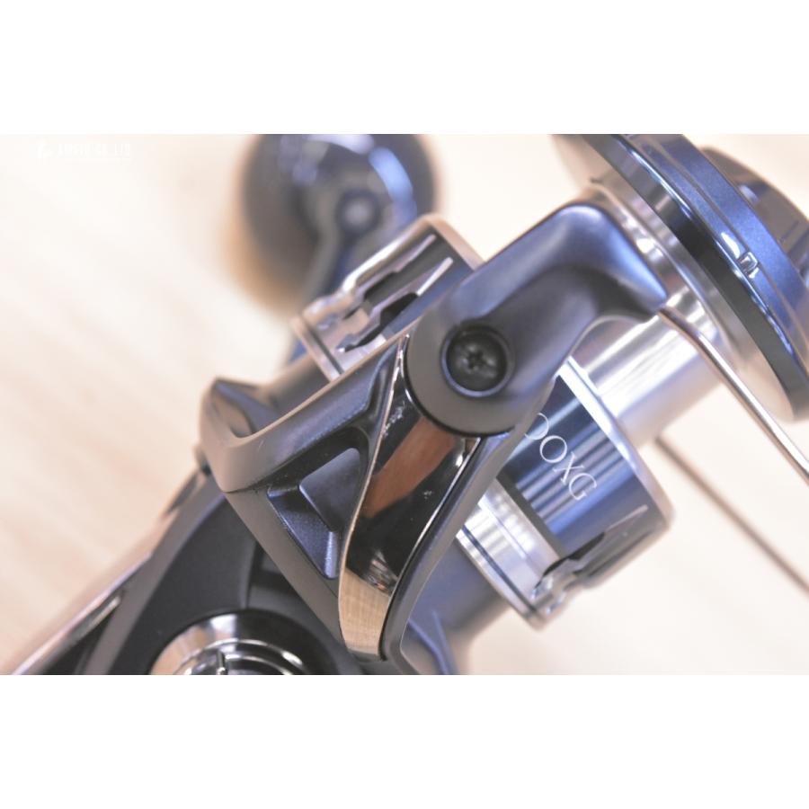 シマノ（SHIMANO） 20 ストラディック SW 6000XG スピニングリール