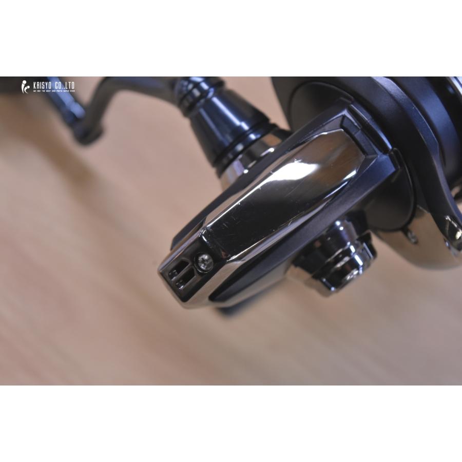 シマノ（SHIMANO） 20 ストラディック SW 6000XG スピニングリール