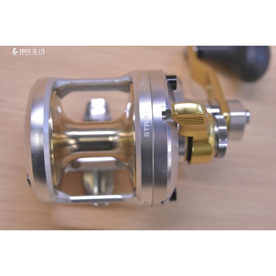 シマノ（SHIMANO） オシアジガー LD 4000 II SHIMANO OCEA JIGGER LD 2