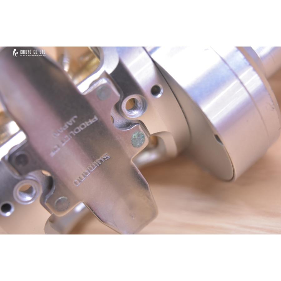 シマノ（SHIMANO） オシアジガー LD 4000 II SHIMANO OCEA JIGGER LD 2