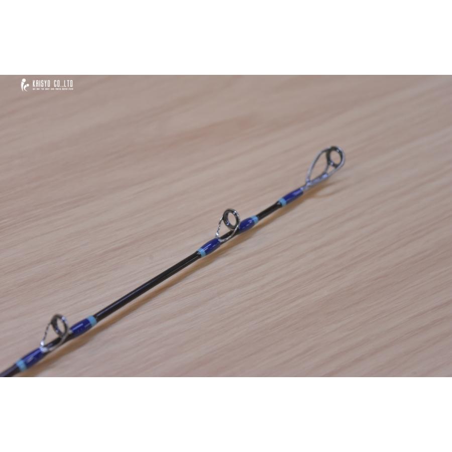 ツララ パナリ タキドゥン S82BF スピニングロッド TULALA Panari