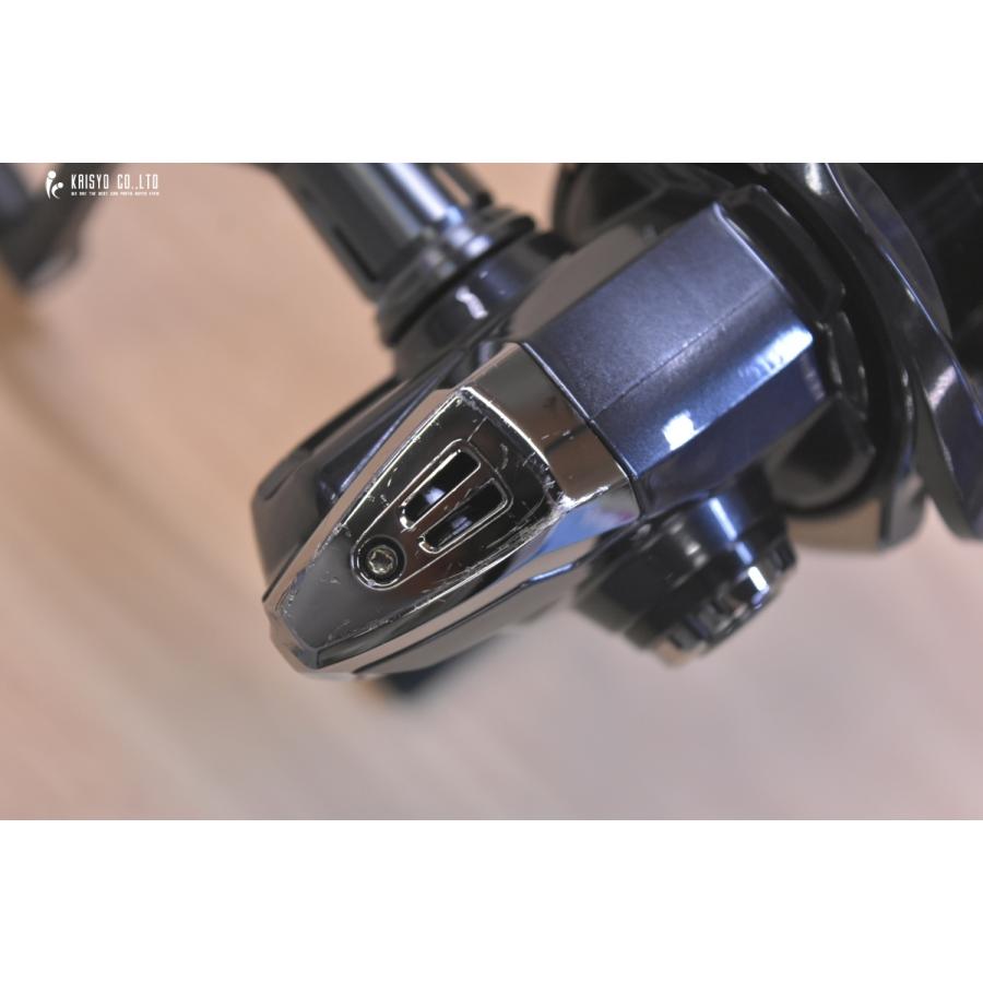 シマノ（SHIMANO） 19 ヴァンキッシュ 4000XG SHIMANO Vanquish