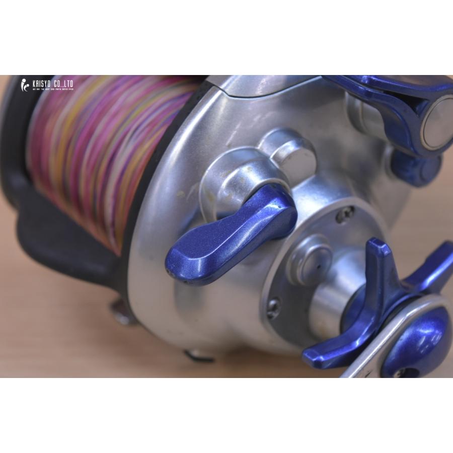 SHIMANO 電動丸　4000HP シマノ（SHIMANO） 電動丸 4000HP SHIMANO 電動リール 中深海釣り 青物