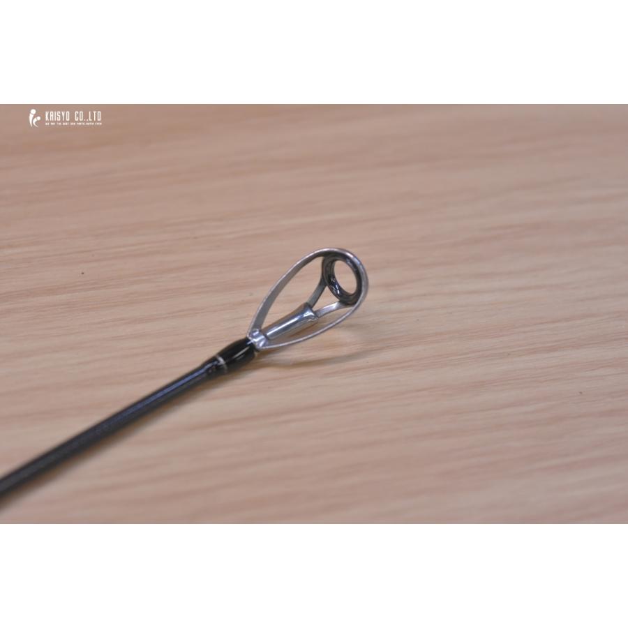 Ripple Fisher（リップルフィッシャー） シルバーストリーム 60 ビッグ