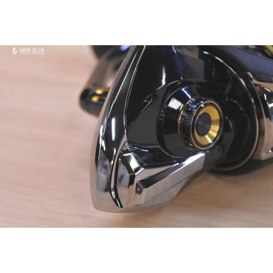 シマノ（SHIMANO） 20 ステラ SW 18000HG スピニングリール SHIMANO