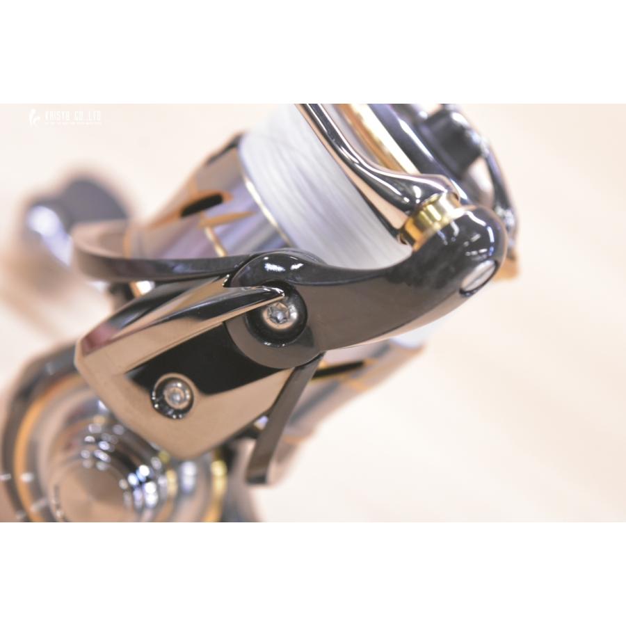DAIWA（ダイワ） 20 ルビアス FC LT2000S スピニングリール DAIWA