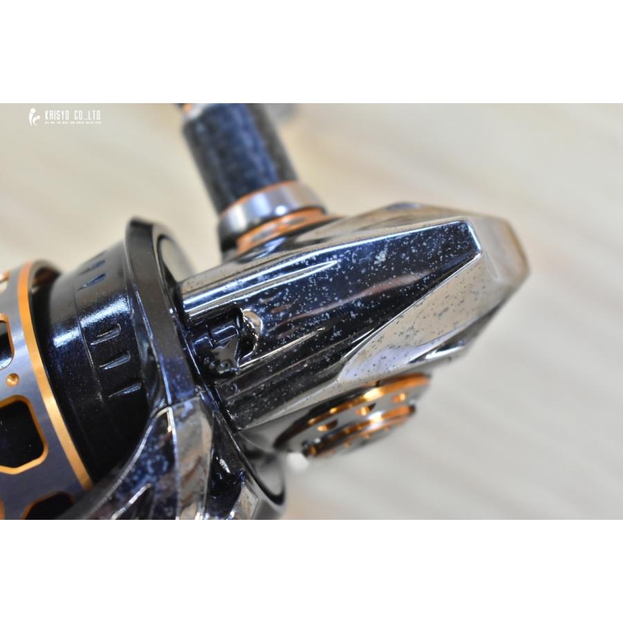 Abu Garcia（アブガルシア） レボ ネオス ヤバイ Abu Garcia Revo NEOS