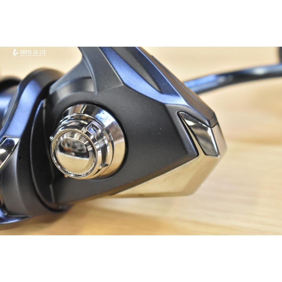 シマノ（SHIMANO） 20 ストラディック SW 5000XG 未使用品 スピニング