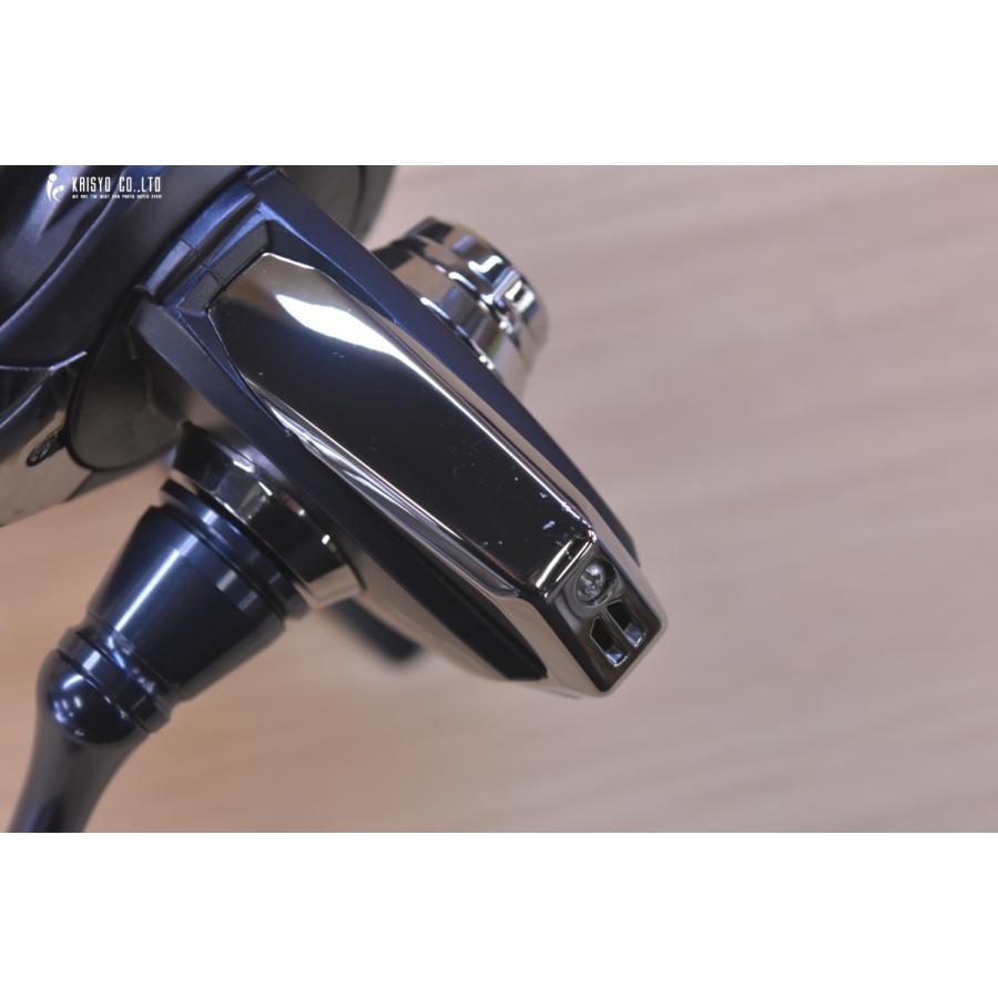 シマノ（SHIMANO） 20 ストラディック SW 6000HG スピニングリール