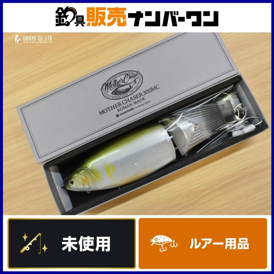 ロマンメイド マザーチェイサー 300MC Roman Made Mother Chaser