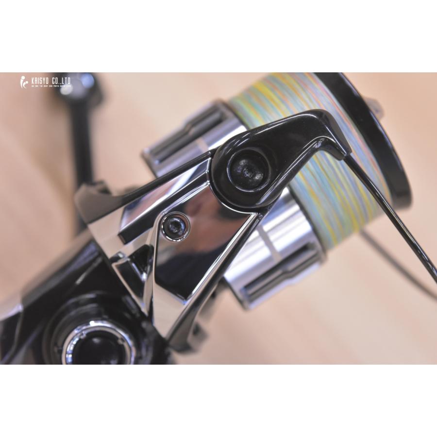 シマノ（SHIMANO） 23 ヴァンキッシュ 2500SHG SHIMANO Vanquish