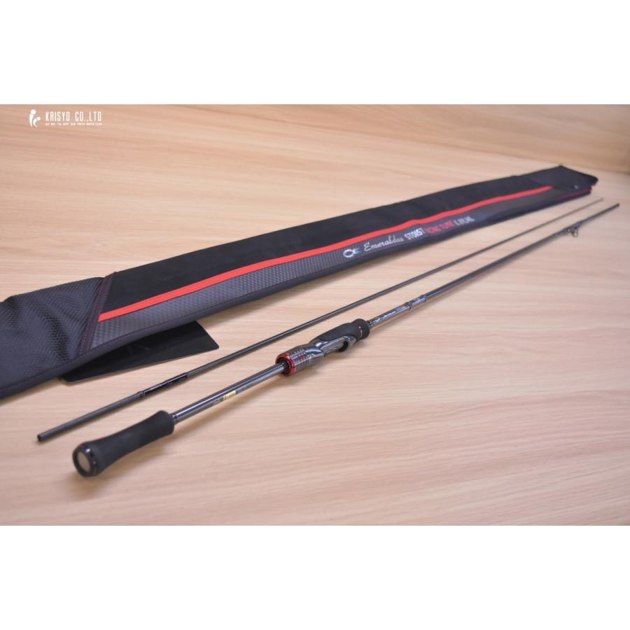 DAIWA（ダイワ） エメラルダス ストイスト レーシングチューン