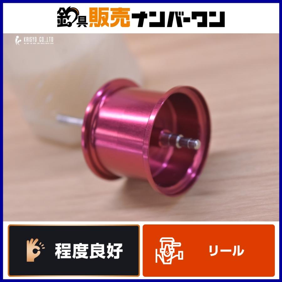 アベイル カスタムスプール シマノ用 ベイト Avail SHIMANO ベイト