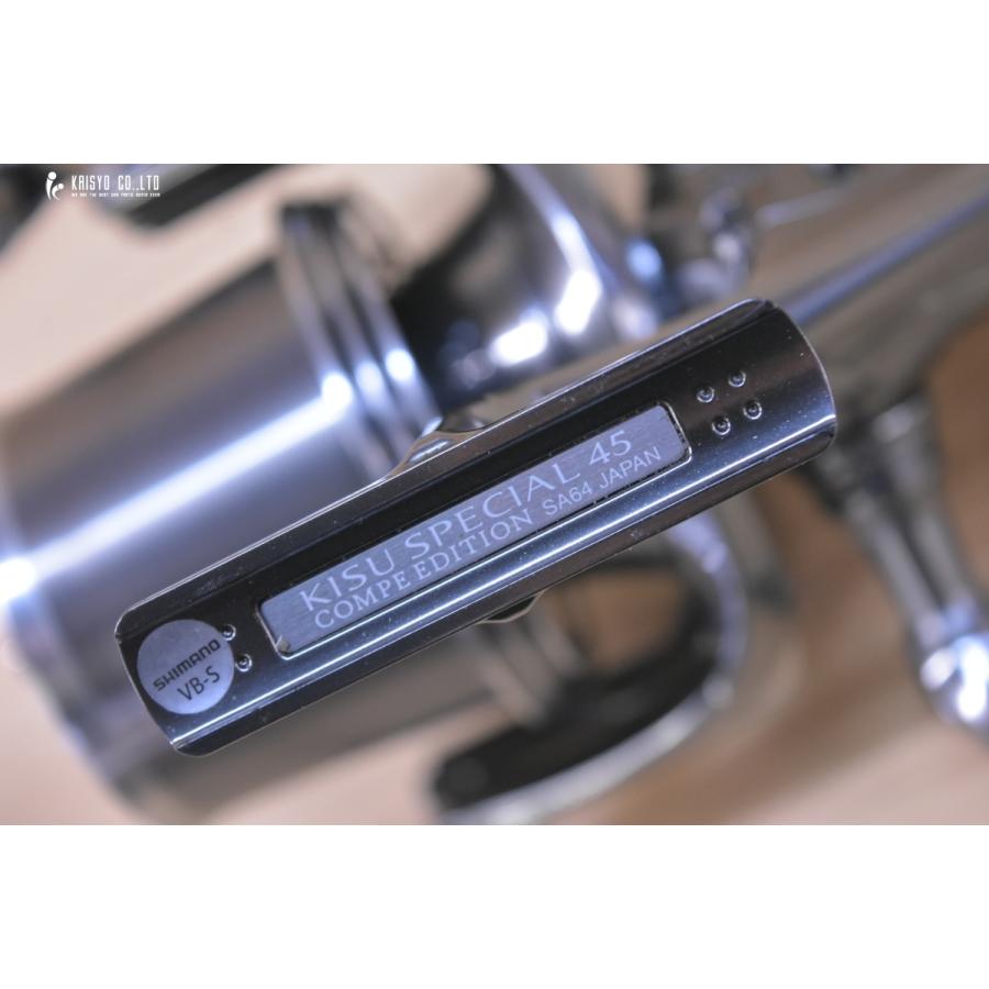 シマノ（SHIMANO） 22 キス スペシャル 45 コンペエディション 極細