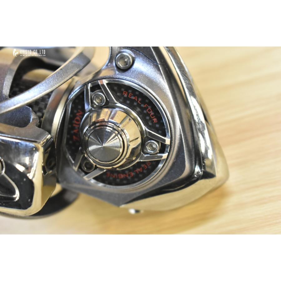 DAIWA（ダイワ） 12 イグジスト 2508PE-H 本体のみ DAIWA EXIST