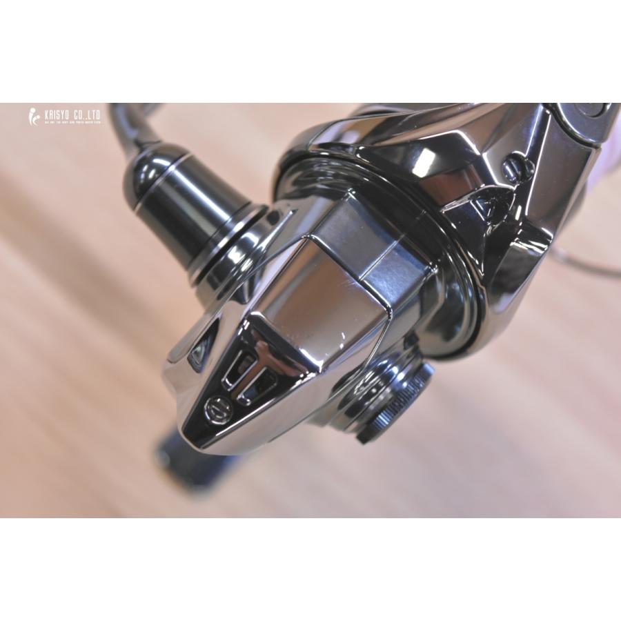 シマノ 22 ステラ 1000SSPG スピニングリール SHIMANO STELLA アジング メバリング ライトゲーム ハゼクラ トラウト_7