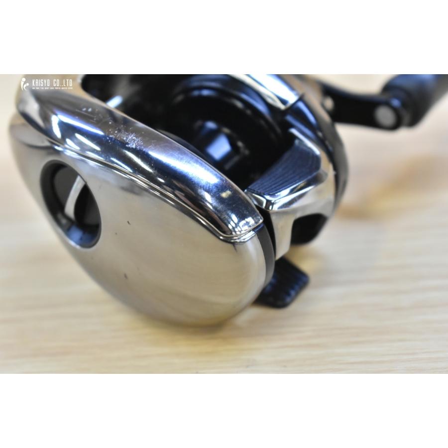 シマノ（SHIMANO） 21 アンタレスDC XG 右 SHIMANO ANTARES ベイト