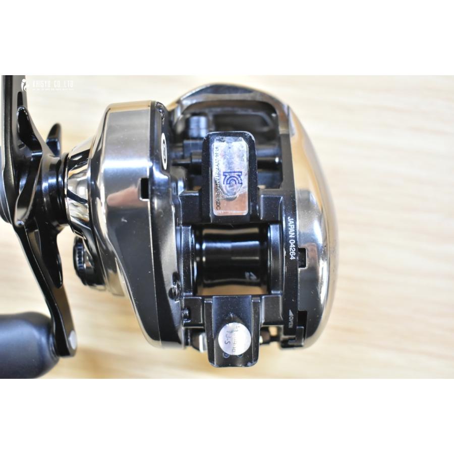 シマノ（SHIMANO） 21 アンタレスDC XG 右 SHIMANO ANTARES ベイト