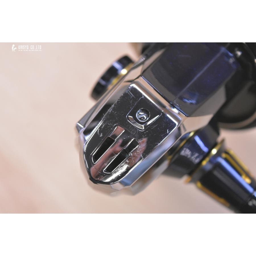 シマノ（SHIMANO） 20 ステラ SW 18000HG SHIMANO STELLA スピニング