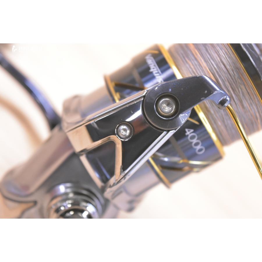 シマノ（SHIMANO） 16 ヴァンキッシュ 4000HG SHIMANO Vanquish